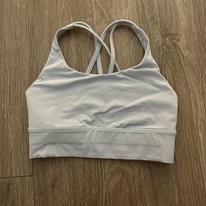 LULULEMON Energy Longline Bra